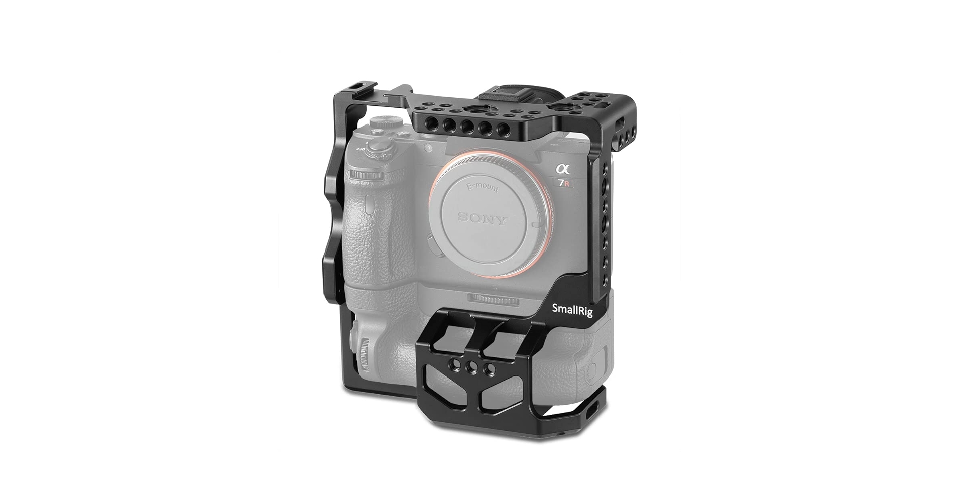 SONY - SONY a7Ⅲ smallrig ケージグリップセット Amazon.com : SmallRig A7RIII / A7III / A7M3 Camera Cage for